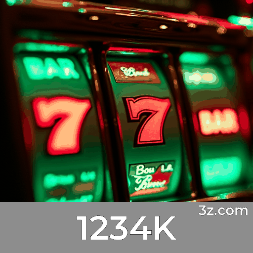 Cassino Online 1234K
