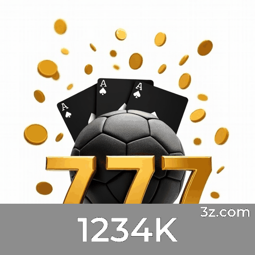 Cadastro na 1234K