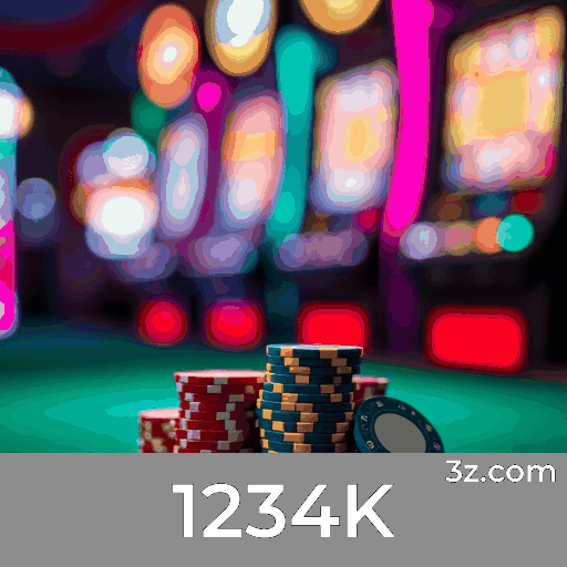 Cassino Online 1234K
