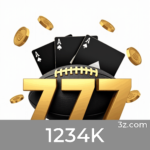 Cassino Online 1234K