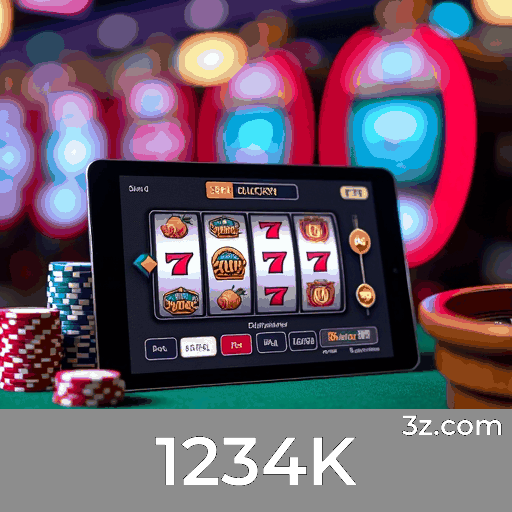 Acesso ao 1234K