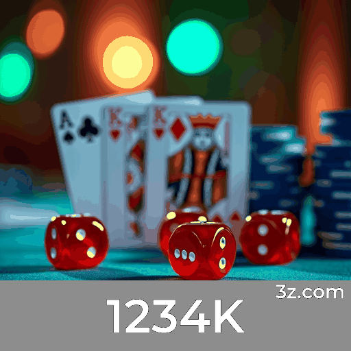 Cassino Online 1234K