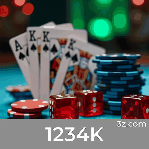 Acesso ao 1234K