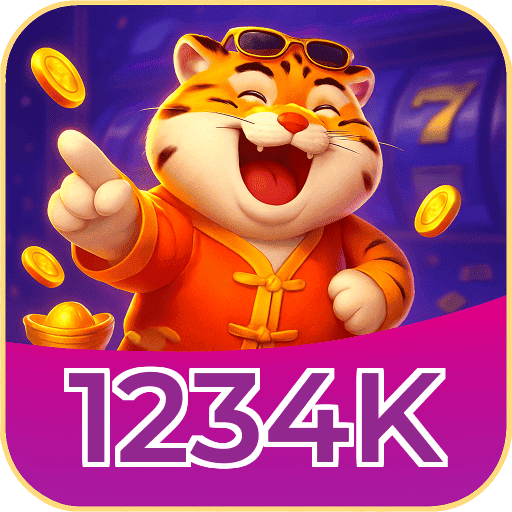 1234K logo