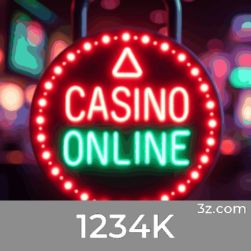 Cadastro na 1234K