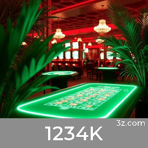 Cassino Online 1234K