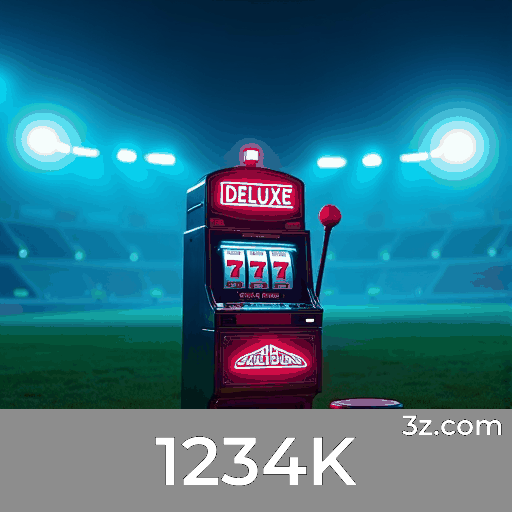 Cassino Online 1234K