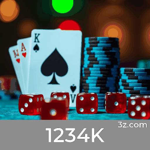 Acesso ao 1234K