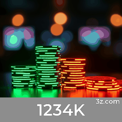 1234K: Cassino Online Seguro e Divertido